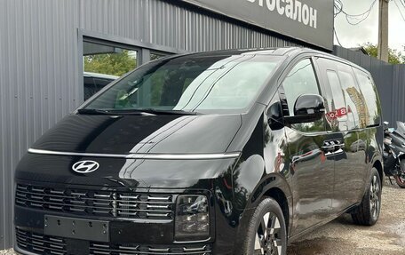 Hyundai Staria, 2026 год, 7 150 000 рублей, 8 фотография