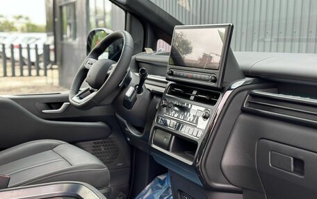Hyundai Staria, 2026 год, 7 150 000 рублей, 25 фотография