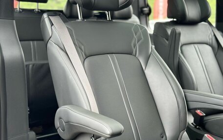 Hyundai Staria, 2026 год, 7 150 000 рублей, 27 фотография