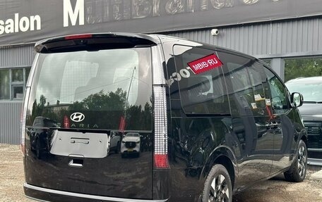 Hyundai Staria, 2026 год, 7 150 000 рублей, 6 фотография