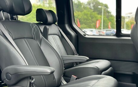 Hyundai Staria, 2026 год, 7 150 000 рублей, 29 фотография