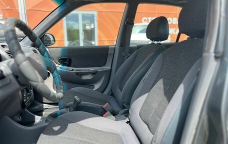 Hyundai Accent II, 2002 год, 230 000 рублей, 5 фотография