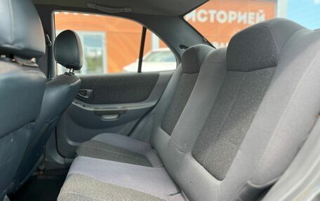 Hyundai Accent II, 2002 год, 230 000 рублей, 6 фотография