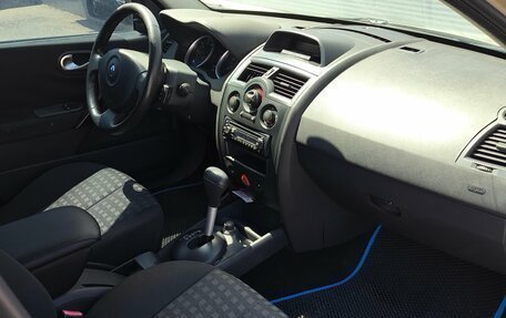 Renault Megane II, 2006 год, 277 000 рублей, 7 фотография