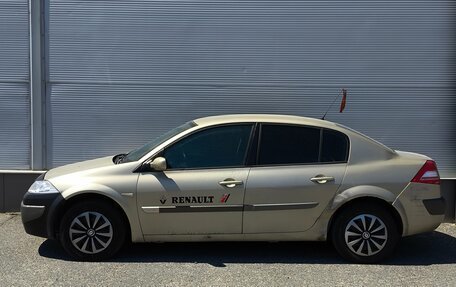 Renault Megane II, 2006 год, 277 000 рублей, 5 фотография