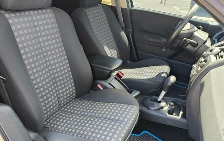 Renault Megane II, 2006 год, 277 000 рублей, 8 фотография
