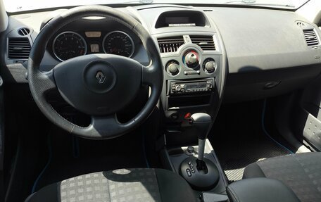 Renault Megane II, 2006 год, 277 000 рублей, 10 фотография