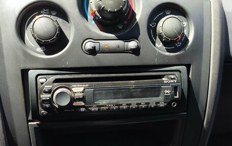 Renault Megane II, 2006 год, 277 000 рублей, 16 фотография