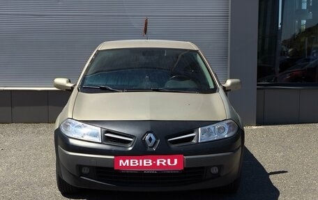 Renault Megane II, 2006 год, 277 000 рублей, 3 фотография