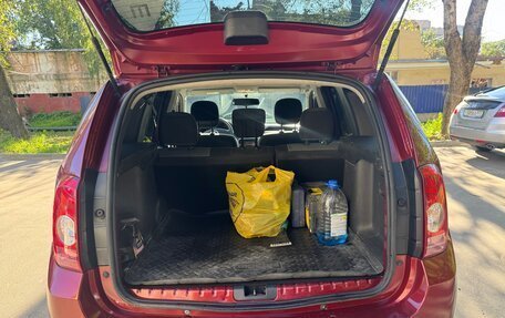 Renault Duster I рестайлинг, 2014 год, 1 079 000 рублей, 7 фотография