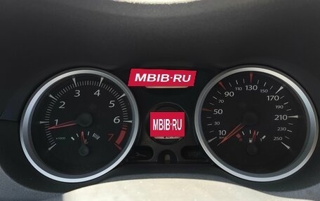 Renault Megane II, 2006 год, 277 000 рублей, 14 фотография