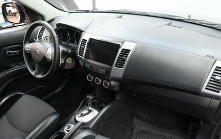 Citroen C-Crosser, 2010 год, 1 099 900 рублей, 6 фотография