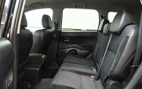 Citroen C-Crosser, 2010 год, 1 099 900 рублей, 9 фотография