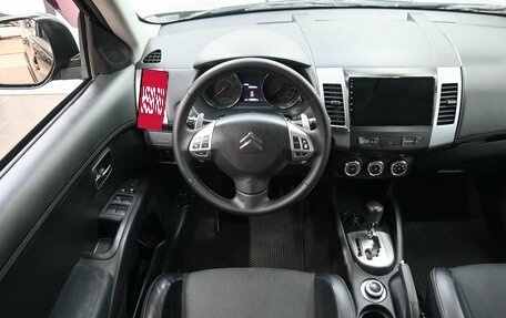 Citroen C-Crosser, 2010 год, 1 099 900 рублей, 8 фотография