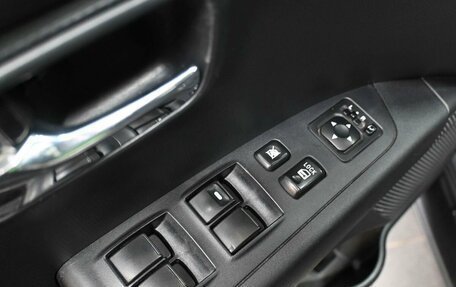 Citroen C-Crosser, 2010 год, 1 099 900 рублей, 17 фотография
