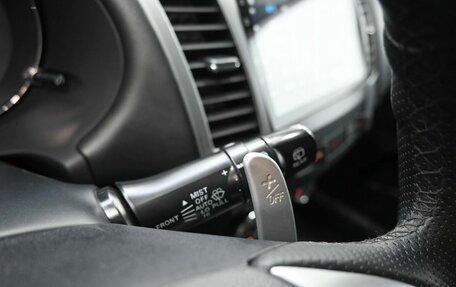 Citroen C-Crosser, 2010 год, 1 099 900 рублей, 12 фотография