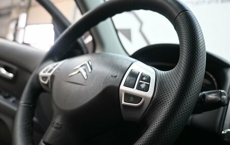 Citroen C-Crosser, 2010 год, 1 099 900 рублей, 11 фотография