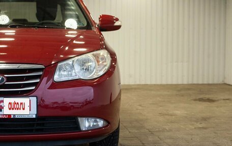 Hyundai Elantra IV, 2010 год, 845 000 рублей, 5 фотография