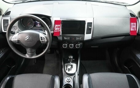 Citroen C-Crosser, 2010 год, 1 099 900 рублей, 7 фотография