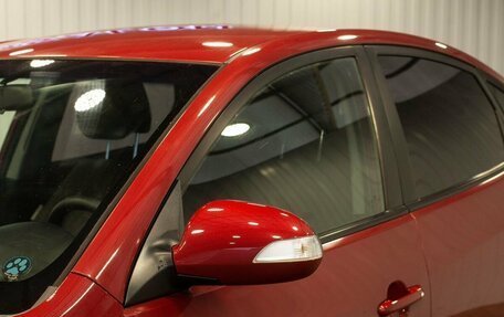 Hyundai Elantra IV, 2010 год, 845 000 рублей, 15 фотография