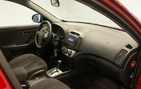 Hyundai Elantra IV, 2010 год, 845 000 рублей, 18 фотография