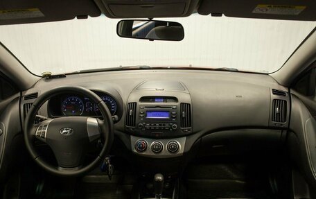 Hyundai Elantra IV, 2010 год, 845 000 рублей, 19 фотография