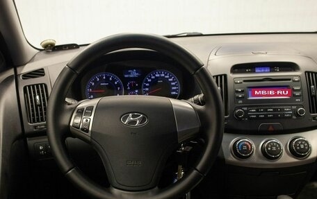 Hyundai Elantra IV, 2010 год, 845 000 рублей, 20 фотография