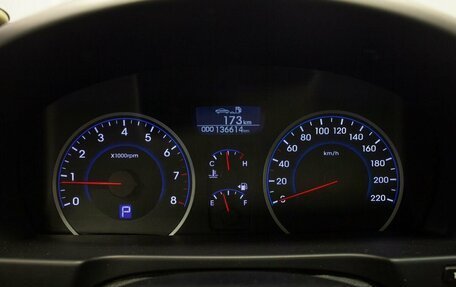 Hyundai Elantra IV, 2010 год, 845 000 рублей, 21 фотография
