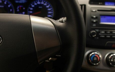 Hyundai Elantra IV, 2010 год, 845 000 рублей, 25 фотография