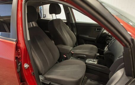 Hyundai Elantra IV, 2010 год, 845 000 рублей, 29 фотография