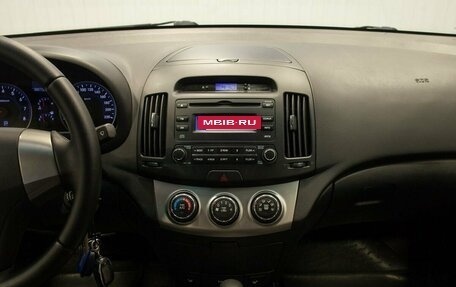 Hyundai Elantra IV, 2010 год, 845 000 рублей, 26 фотография