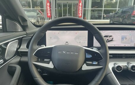 CheryExeed TXL, 2025 год, 3 300 000 рублей, 10 фотография