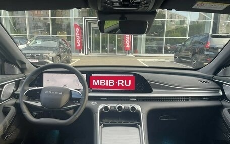 CheryExeed TXL, 2025 год, 3 300 000 рублей, 8 фотография