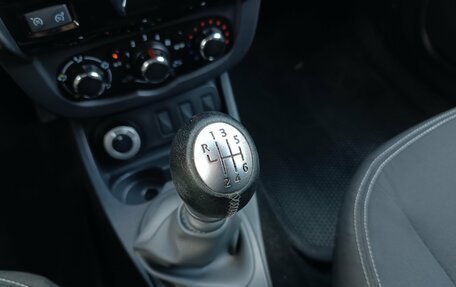 Renault Duster I рестайлинг, 2016 год, 980 000 рублей, 17 фотография