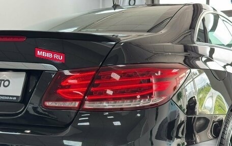 Mercedes-Benz E-Класс, 2014 год, 1 699 000 рублей, 7 фотография