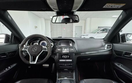 Mercedes-Benz E-Класс, 2014 год, 1 699 000 рублей, 11 фотография