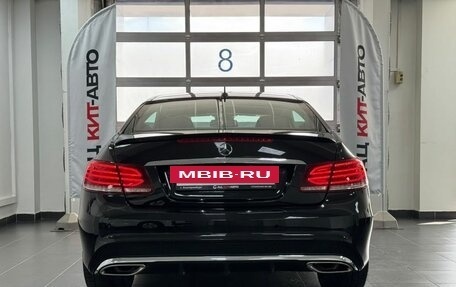 Mercedes-Benz E-Класс, 2014 год, 1 699 000 рублей, 8 фотография