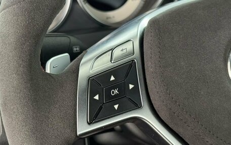 Mercedes-Benz E-Класс, 2014 год, 1 699 000 рублей, 13 фотография