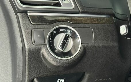 Mercedes-Benz E-Класс, 2014 год, 1 699 000 рублей, 15 фотография