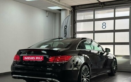 Mercedes-Benz E-Класс, 2014 год, 1 699 000 рублей, 6 фотография