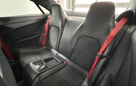 Mercedes-Benz E-Класс, 2014 год, 1 699 000 рублей, 17 фотография