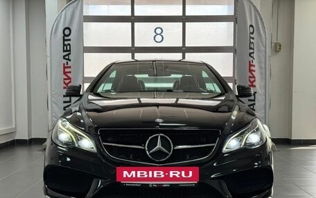 Mercedes-Benz E-Класс, 2014 год, 1 699 000 рублей, 4 фотография