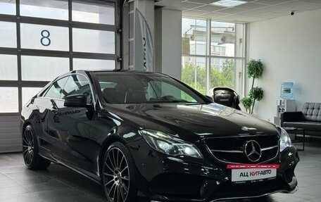 Mercedes-Benz E-Класс, 2014 год, 1 699 000 рублей, 5 фотография