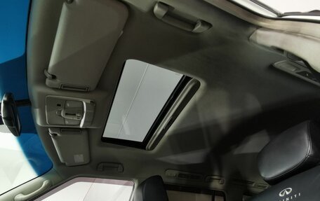 Infiniti QX80 I рестайлинг, 2014 год, 2 125 150 рублей, 20 фотография