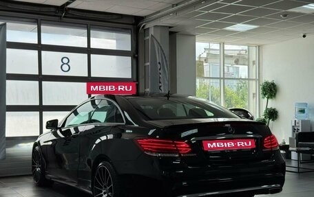 Mercedes-Benz E-Класс, 2014 год, 1 699 000 рублей, 9 фотография