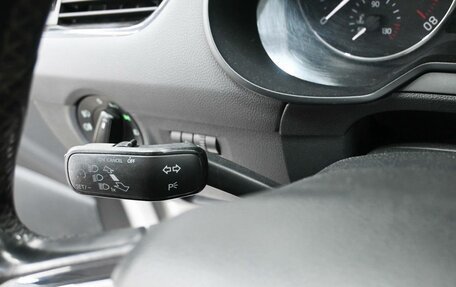 Skoda Octavia, 2013 год, 1 149 900 рублей, 10 фотография