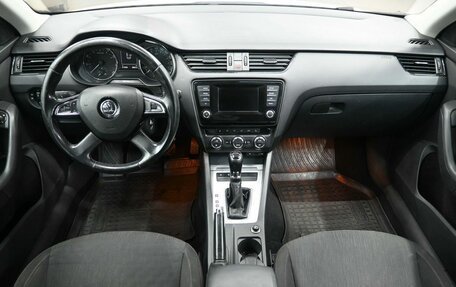 Skoda Octavia, 2013 год, 1 149 900 рублей, 8 фотография