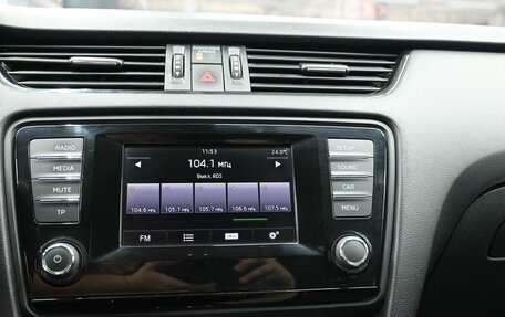 Skoda Octavia, 2013 год, 1 149 900 рублей, 14 фотография