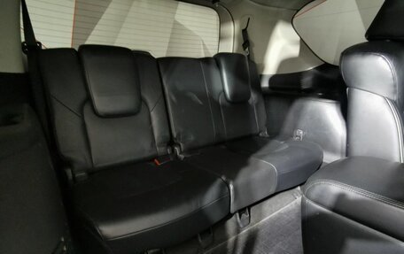 Infiniti QX80 I рестайлинг, 2014 год, 2 125 150 рублей, 21 фотография