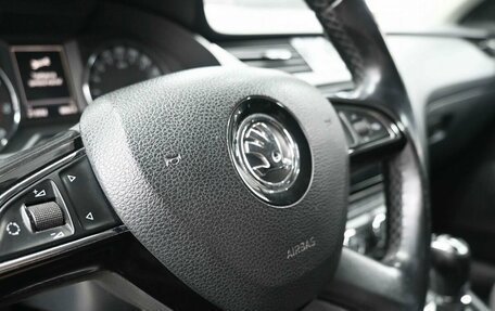 Skoda Octavia, 2013 год, 1 149 900 рублей, 11 фотография
